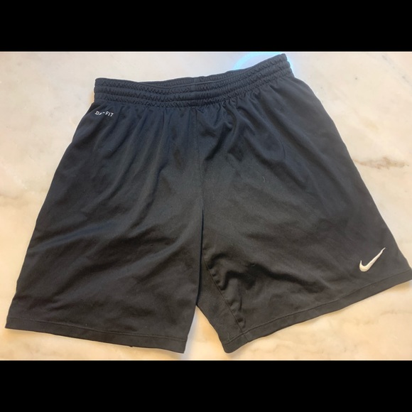Nike Other - Nike Dri-Fit Shorts (boys large)
